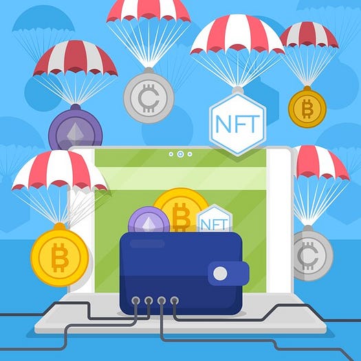 Trias Token $New $TRIAS Airdrop Demystified: Your Ultimate Guide by
