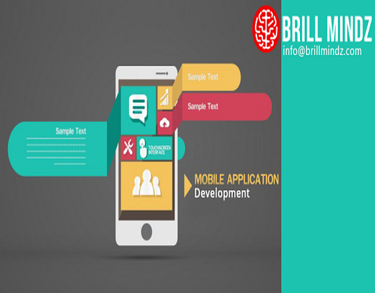 Mobile App Development Company in India