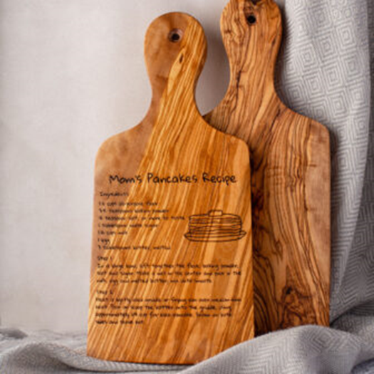 Top 5 Types of Personalized Cutting Boards by Johnsmithy Nov, 2023