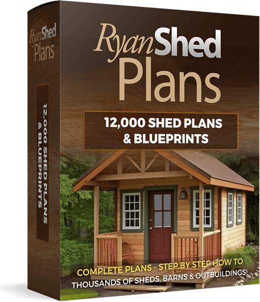 “The Many Advantages of Knowing How to Build Your Own Shed” by