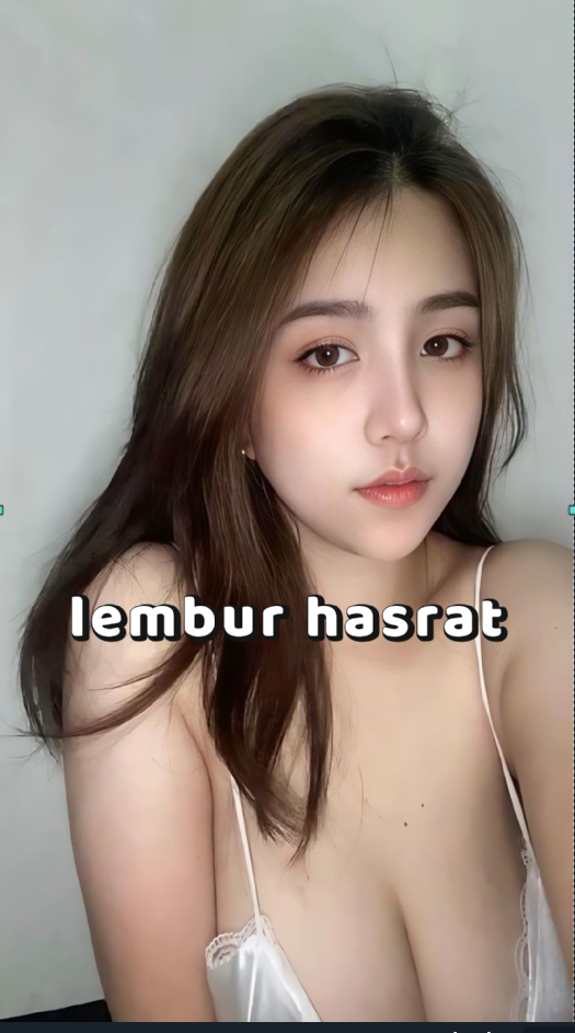 CEWEK CANTIK YANG TIDAK SENGAJA KU TEMUI DI APOTEK