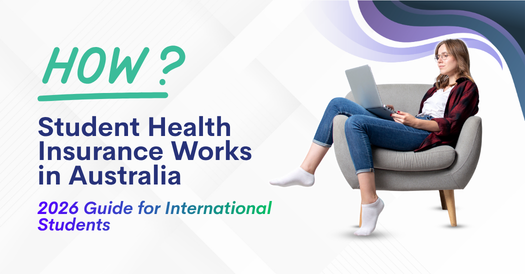 How Student Health Insurance Works in Australia (Simple Guide for International Students)