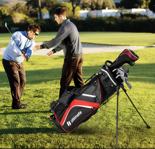 Sports items for sale Set Shop And Smile Medium