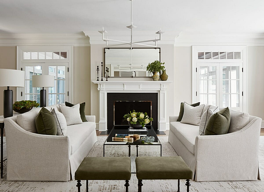 Modern vs. Traditional Interiors: Which One Is Right for You? 1*p Ja3SHpzDnkncO DIqy5Q
