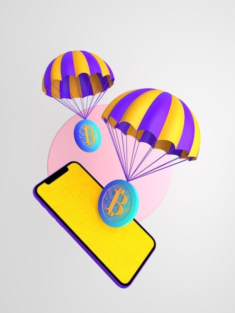 Claim Your ApeCoin $APE Airdrop: Full Explanation | by Glacier DragonMelon | Jan, 2024 Claim Your ApeCoin $APE Airdrop: Full Explanation | by Glacier DragonMelon | Jan, 2024