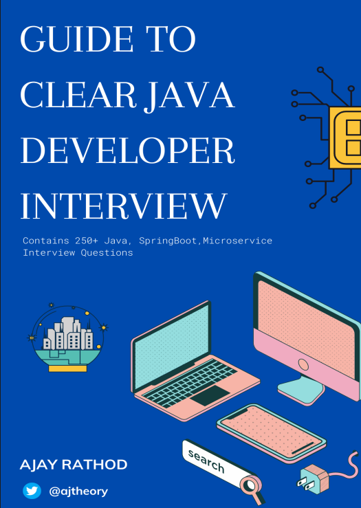 Version 2 Is Live: The Java Interview Guide for 2026 Is Finally Here ...