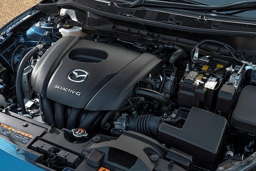 Driving Excellence: Genuine Mazda Spare Parts for Performance and Reliability in Australia