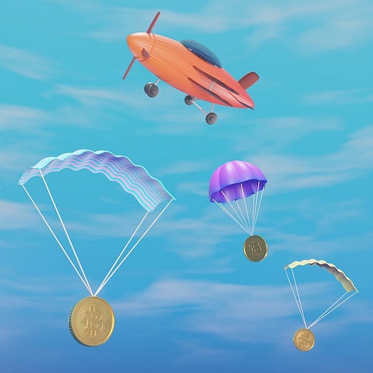 NALS (Ordinals) NALS token Airdrop — Full Guide by Galaxy Mango
