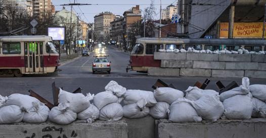 Ucraina Russia, le notizie di guerra di oggi | “Finirà entro il 9 maggio”.