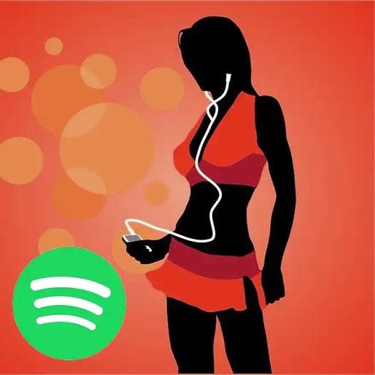Spotify Premium Mod APK Medium