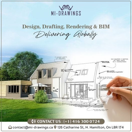 Ontario Building Permit. Why Ontario Building Permit is… by MI