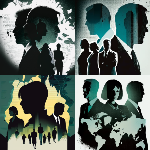 Playbill For Misery | PlayMakers Repertory Company