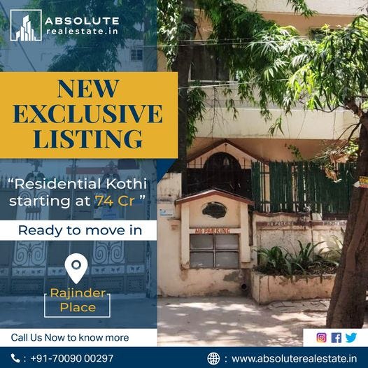 Delhi Real Estate Market: A Guide to Choosing the Right Real Estate
