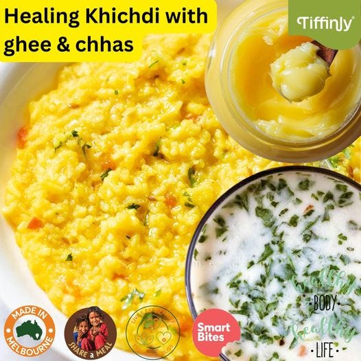 Tiffinly Discovering Delicious Vegetarian Meal Delivery Services Near