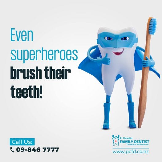 Get Free Dental Quotes for Your all Dental Treatments!! by Pt