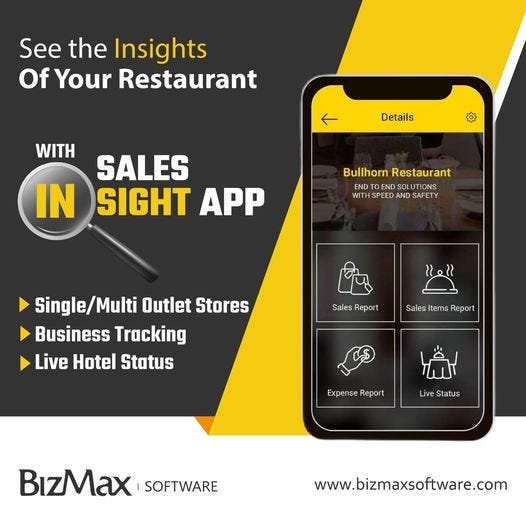 Important Features Your Restaurant Management System Should Have by