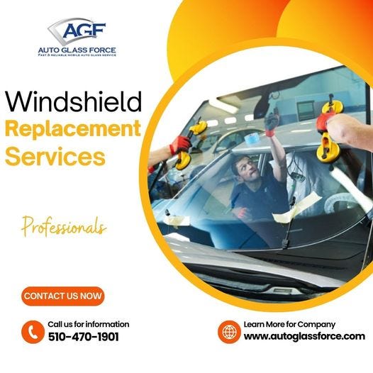 Common Truck Slider Window Problems by Auto Glass Force INC Medium