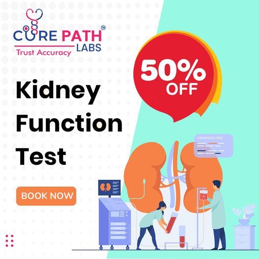 How does KFT (Kidney Function Test) help you? The kidney Function Test