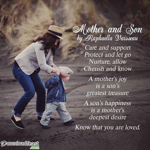 Happy Mother's Day Quotes: 25 Beautiful Quotes on Mothers