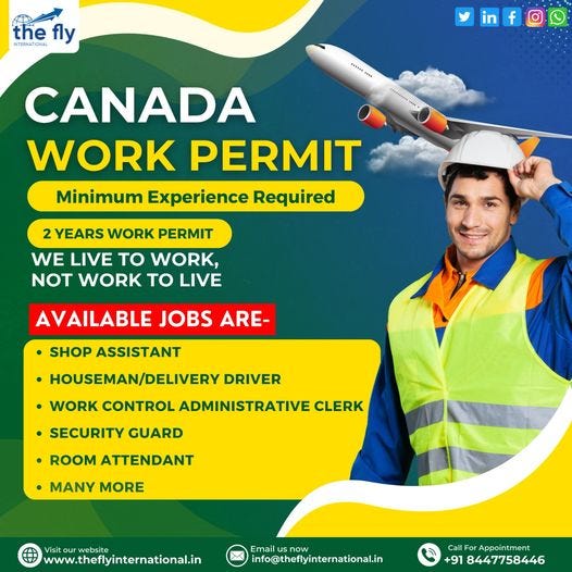 𝐂𝐚𝐧𝐚𝐝𝐚 𝐏𝐑 𝐏𝐫𝐨𝐜𝐞𝐬𝐬 𝐄𝐥𝐢𝐠𝐢𝐛𝐢𝐥𝐢𝐭𝐲 𝐑𝐞𝐪𝐮𝐢𝐫𝐞𝐦𝐞𝐧𝐭𝐬/𝐓𝐡𝐞 𝐅𝐥𝐲 𝐈𝐧𝐭𝐞𝐫𝐧𝐚𝐭𝐢𝐨𝐧𝐚𝐥 by Shivani pal Nov, 2023