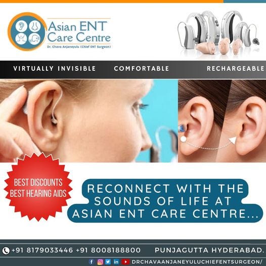 High Quality Hearing Aids — Available At Affordable Prices Hearing