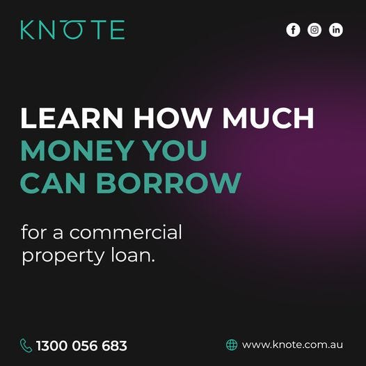 Understanding the Process of Getting a Loan for Commercial Land by