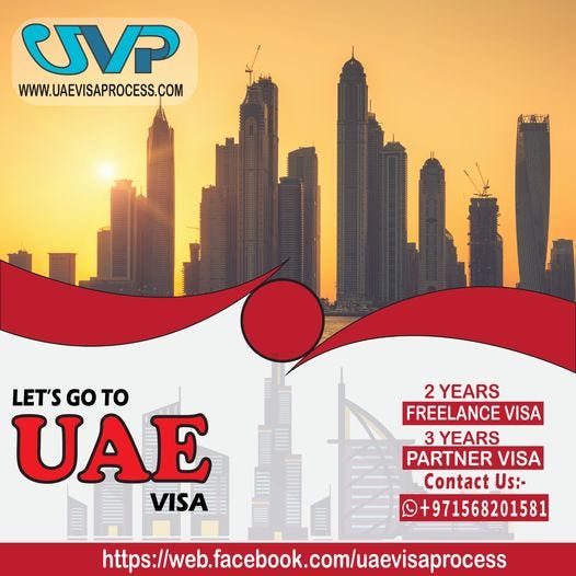 Cheap UAE Visa Online. Getting a visa to the United Arab… by shopping