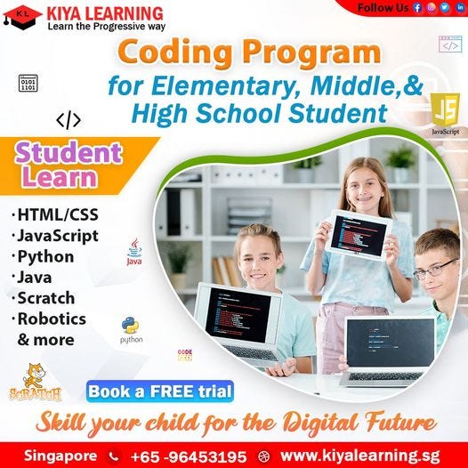 Learn How To Start CODING CLASS.. Starting a coding class can be a ...