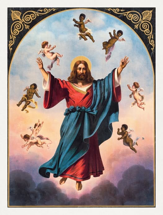 Jesus DID state that He was divine and one with God