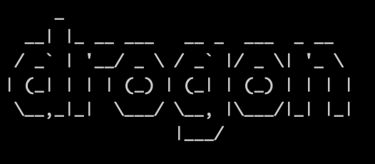 Installing drogon HTTP web server | by Chimpler | Medium