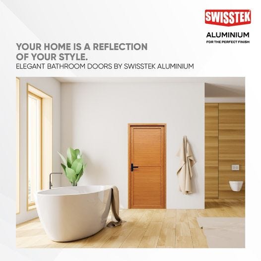 Aluminium Doors and Windows Sri Lanka Price | by Prabath | Jan, 2024 | Medium