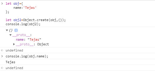 Objects and it’s internal representation in JavaScript. | by Suraj ...