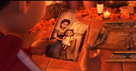 My Mama Coco loved “Coco” – People's World