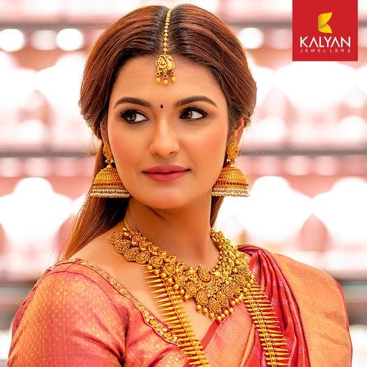 Discover Timeless Elegance at Kalyan Jewellers