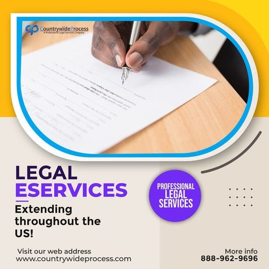 You can get the best erecording service in California by working with a licensed legal