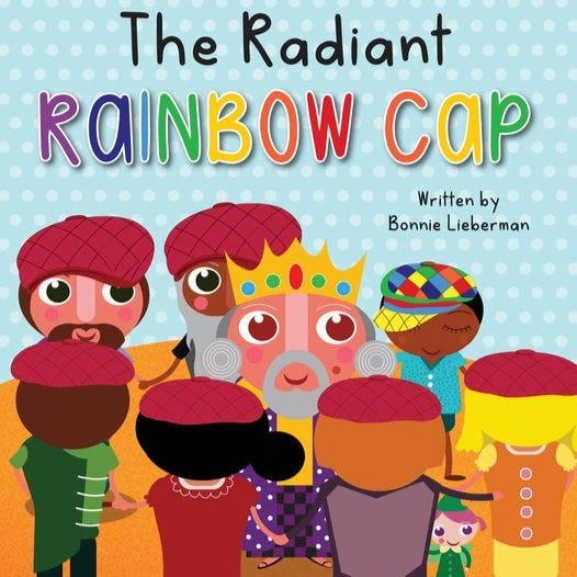 Discover How Picture Books Spark Curiosity and Kindness in Kids