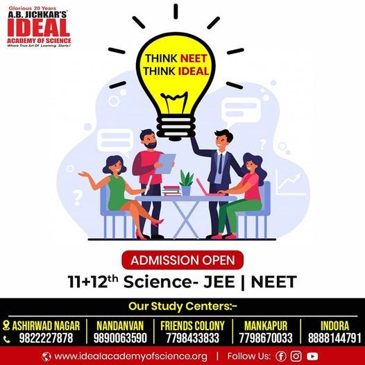 Effective and Important tips for Repeaters for NEET by