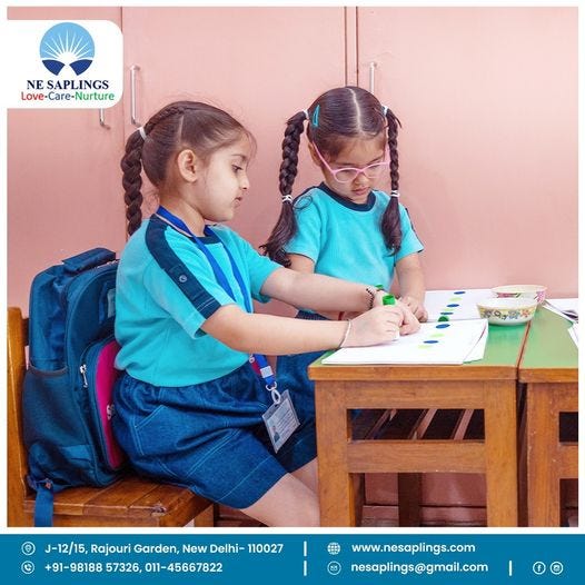 How To Build A Kindergarten School How To Build A Kindergarten School