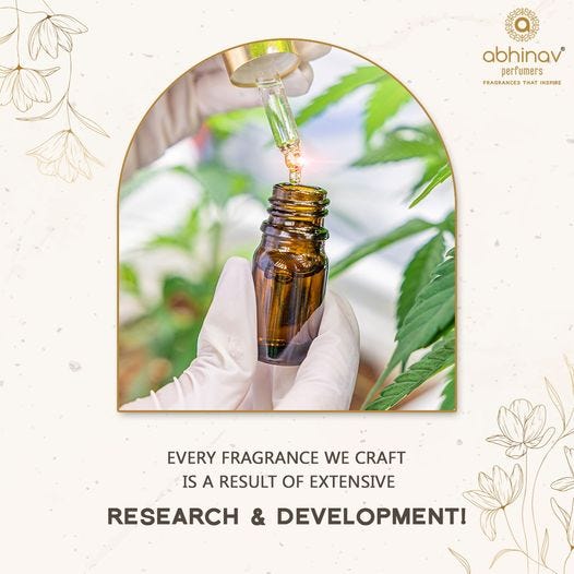 Best Industrial Fragrance Suppliers abhinavperfumers Medium