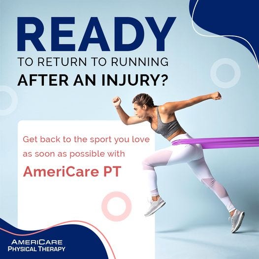 Sports Injuries | AmeriCare Physical Therapy | by AmeriCare Physical ...