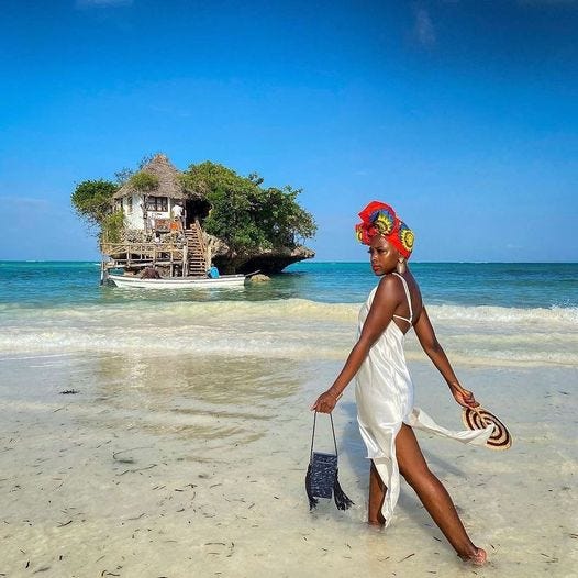 3 days zanzibar beach Beautiful Zanzibar archipelago. For all your ...