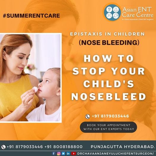 Why Do I Get Random Nosebleeds at Carrie Shumake blog