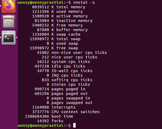 Practice with CLI (Command Line Interface) on Linux | by Wenny Prastiwi ...