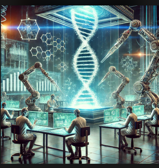 CRISPR visual data 5