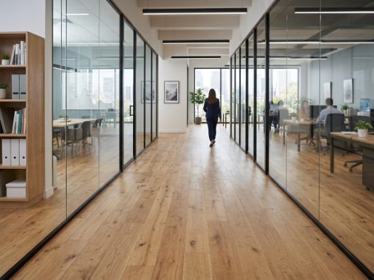 Vinyl vs Laminate Flooring: Which One Should You Choose?