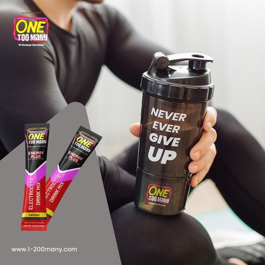 Why You Need the Best Hydration Packets for Hangovers by many