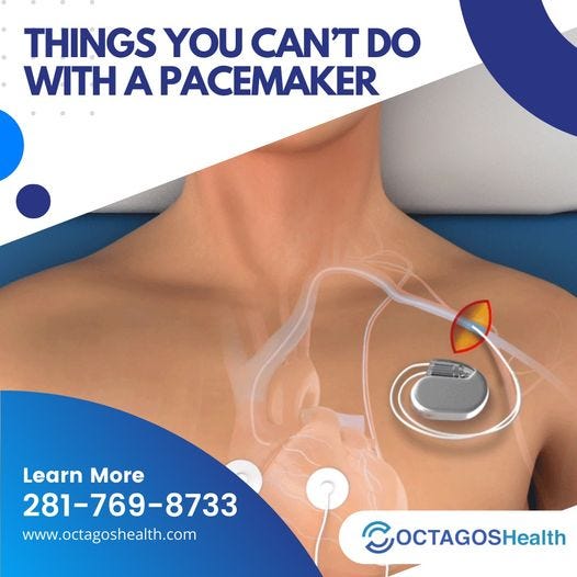 How Remote Cardiac Monitoring is Revolutionizing Healthcare by Octagos Health Medium