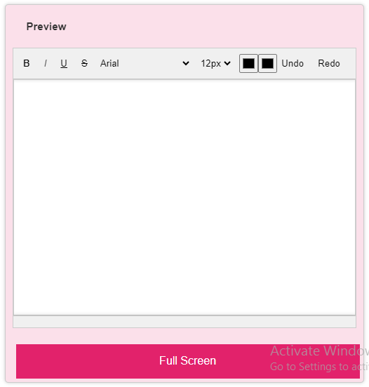 Free Text Editor “Experience the convenience of a simple yet versatile