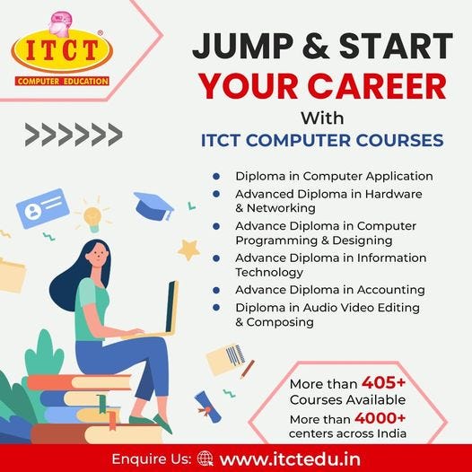 Why is computer literacy important by itctlearning medium