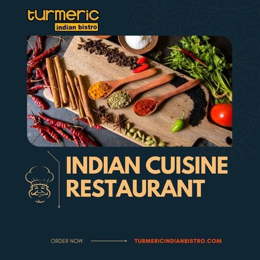 North Indian Cuisine Ridgewood, NJ Turmericindianbistro Medium